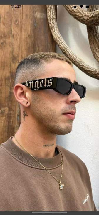 Picture of Palm Angels Sunglasses _SKUfw64380279fw